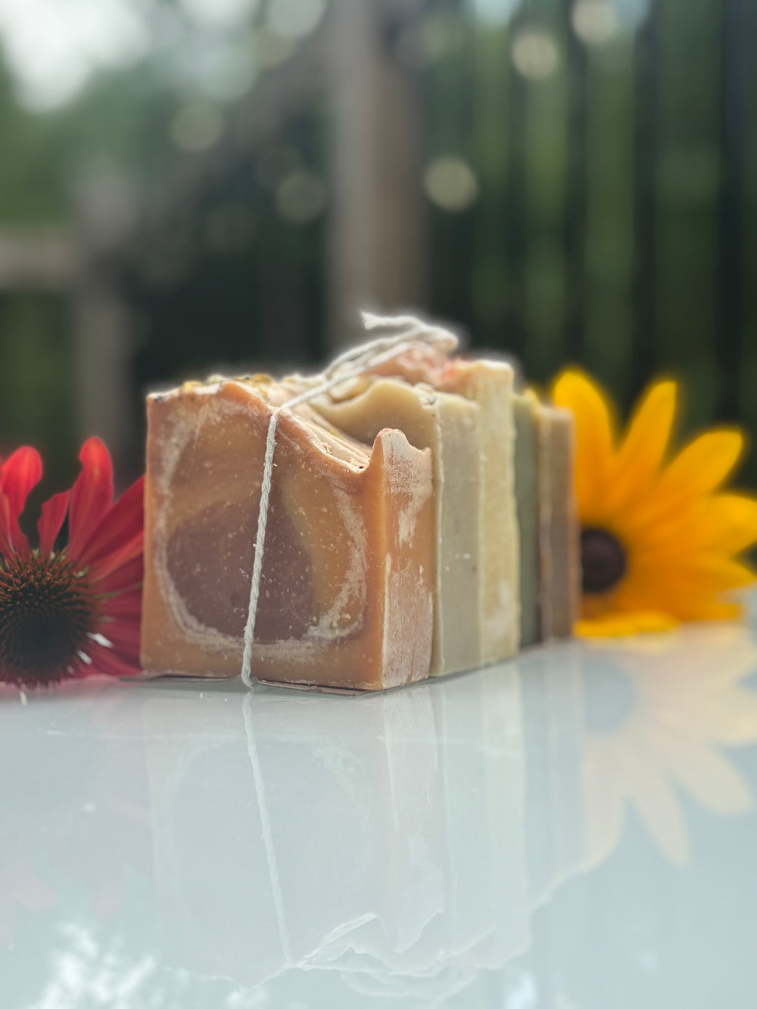 Oopsie Soaps - Paquet Mystère de 5