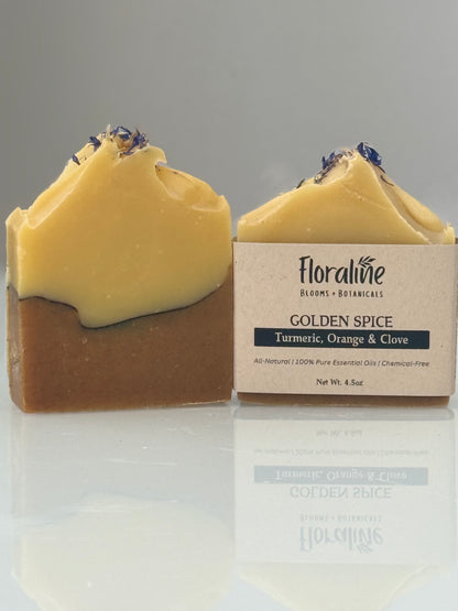 Golden Spice