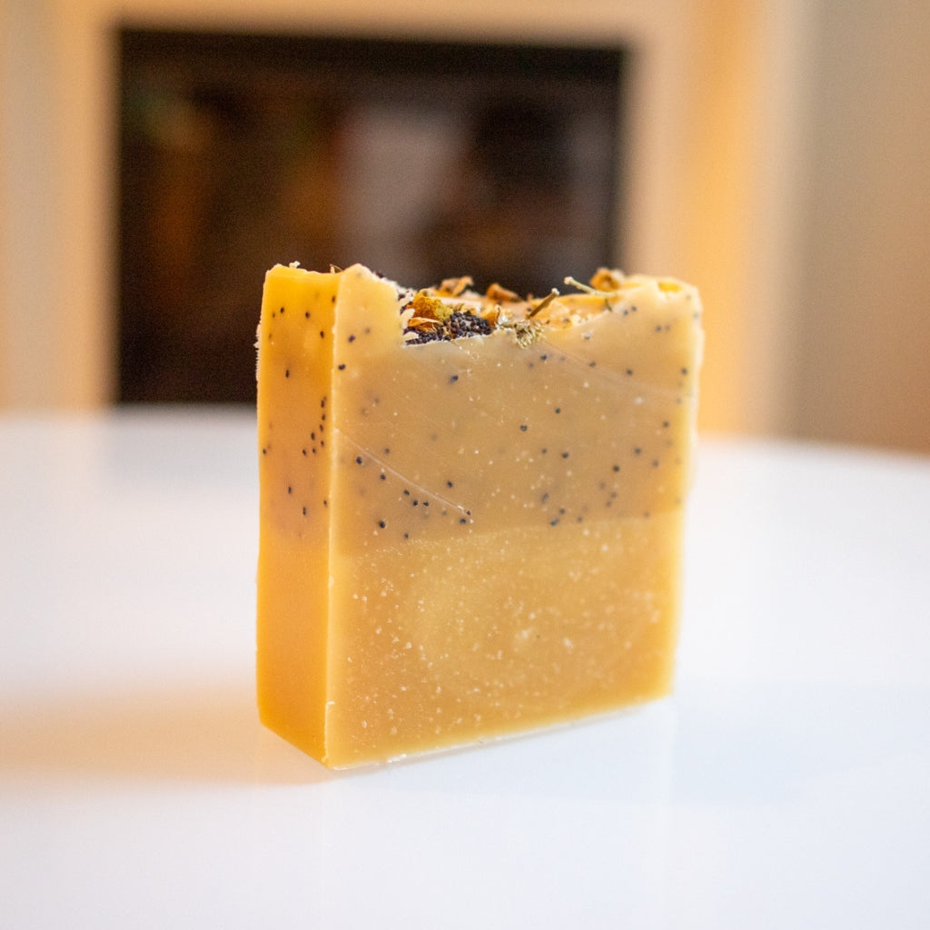 Wildflower Sage Citrus Bliss - Édition limitée d&